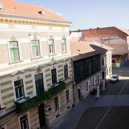 Sabrini Residence B3 Timisoara Old Town Dış mekan fotoğraf
