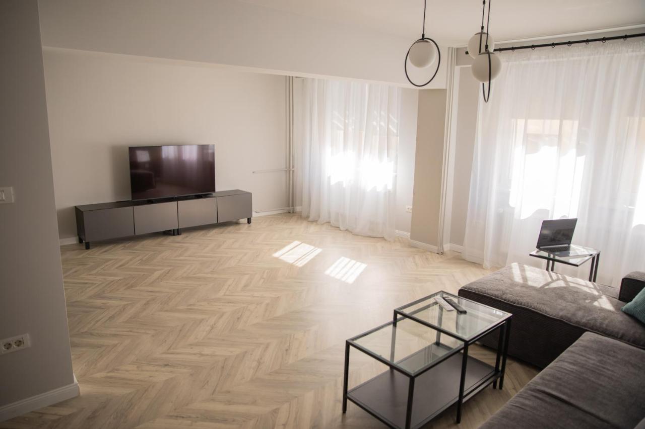 Sabrini Residence B3 Timisoara Old Town Dış mekan fotoğraf