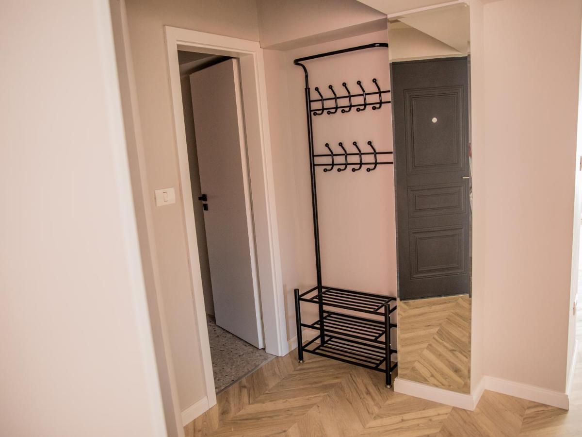 Sabrini Residence B3 Timisoara Old Town Dış mekan fotoğraf