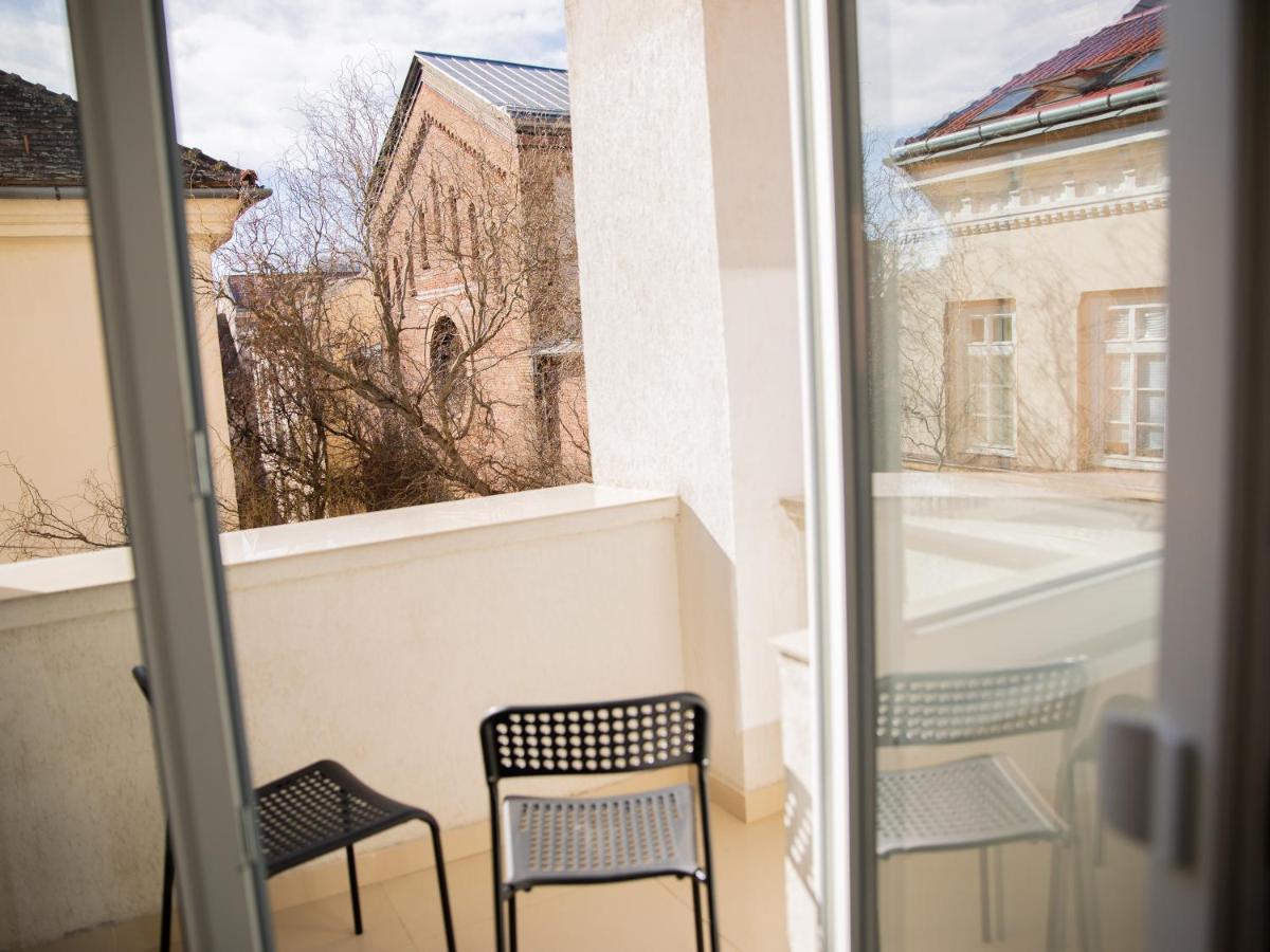 Sabrini Residence B3 Timisoara Old Town Dış mekan fotoğraf