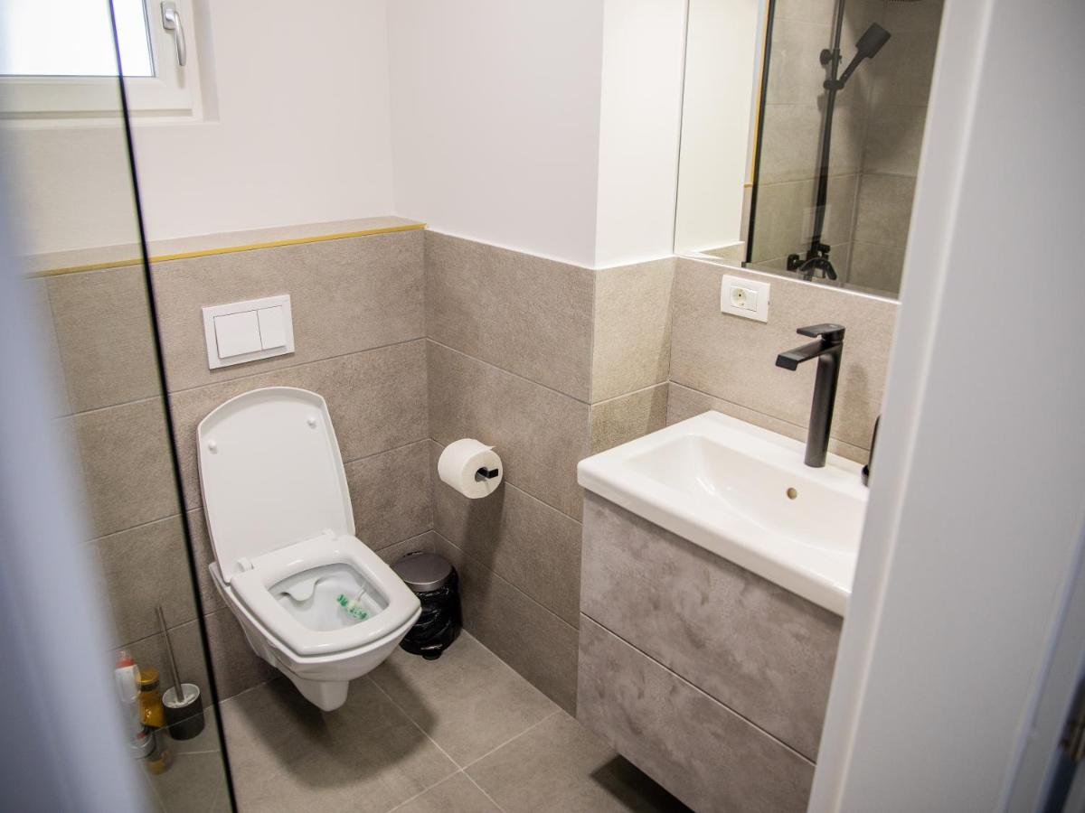 Sabrini Residence B3 Timisoara Old Town Dış mekan fotoğraf